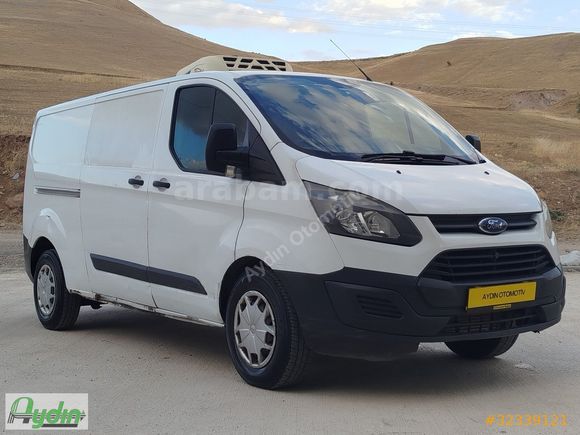 AYDIN OTOMOTİVDEN FORD CUSTOM 340 L FİRİGOLU