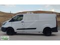 AYDIN OTOMOTİVDEN FORD CUSTOM 340 L FİRİGOLU