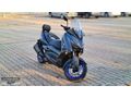 2022 model EURO 5 İCON BLUE 6.300 KM DE X MAX 250