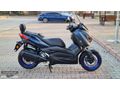 2022 model EURO 5 İCON BLUE 6.300 KM DE X MAX 250