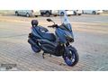 2022 model EURO 5 İCON BLUE 6.300 KM DE X MAX 250