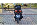 2022 model EURO 5 İCON BLUE 6.300 KM DE X MAX 250