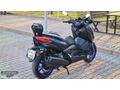 2022 model EURO 5 İCON BLUE 6.300 KM DE X MAX 250