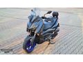 2022 model EURO 5 İCON BLUE 6.300 KM DE X MAX 250