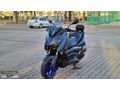 2022 model EURO 5 İCON BLUE 6.300 KM DE X MAX 250