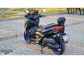 2022 model EURO 5 İCON BLUE 6.300 KM DE X MAX 250