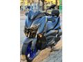 2022 model EURO 5 İCON BLUE 6.300 KM DE X MAX 250