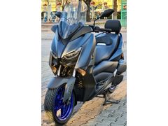 2022 model EURO 5 İCON BLUE 6.300 KM DE X MAX 250