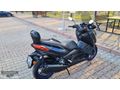 2022 model EURO 5 İCON BLUE 6.300 KM DE X MAX 250