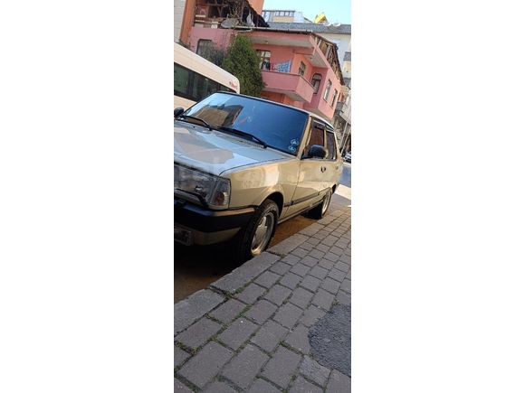 AİLE ARABASI TEMİZ TOFAŞ