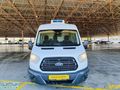 2016 FORD 350L FRİGOLU -18 BÖLMELİ 244 BİN KM PANELVAN HATASIZ
