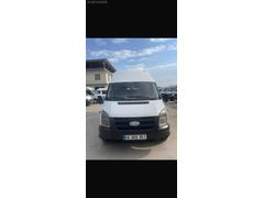 ASLAN AKDENİZ'DEN ÇİFT TEKER AKTIF ÇALİŞAN 2008 FORD