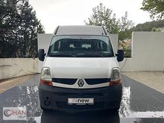 RENEW CİHAN PLAZA MASTER 2.5 DCİ 18+1