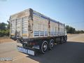 Sertler'den 2004 Model 3230 C Damperkasa
