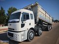Sertler'den 2004 Model 3230 C Damperkasa
