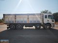 Sertler'den 2004 Model 3230 C Damperkasa
