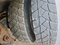 Sertler'den 2004 Model 3230 C Damperkasa