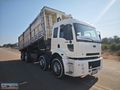 Sertler'den 2004 Model 3230 C Damperkasa