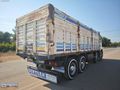 Sertler'den 2004 Model 3230 C Damperkasa