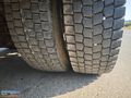 Sertler'den 2004 Model 3230 C Damperkasa