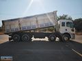 Sertler'den 2004 Model 3230 C Damperkasa