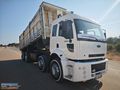 Sertler'den 2004 Model 3230 C Damperkasa