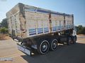Sertler'den 2004 Model 3230 C Damperkasa