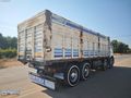 Sertler'den 2004 Model 3230 C Damperkasa