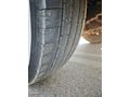 Sertler'den 2004 Model 3230 C Damperkasa