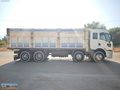 Sertler'den 2004 Model 3230 C Damperkasa