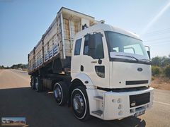 Sertler'den 2004 Model 3230 C Damperkasa