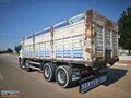 Sertler'den 2004 Model 3230 C Damperkasa