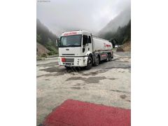 3230 C 10 YILLIK SAHİBİNDEN BAYİ ARACI 550.000 KM 'de