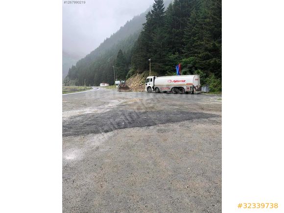 3230 C 10 YILLIK SAHİBİNDEN BAYİ ARACI 550.000 KM 'de