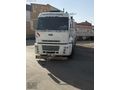 ARAZÖZ TOMALI SU TANKERİ