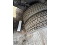 ARAZÖZ TOMALI SU TANKERİ