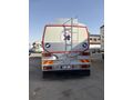 ARAZÖZ TOMALI SU TANKERİ