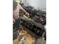MOTOR YENİ BAKIMLI 3232 SD