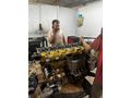 MOTOR YENİ BAKIMLI 3232 SD