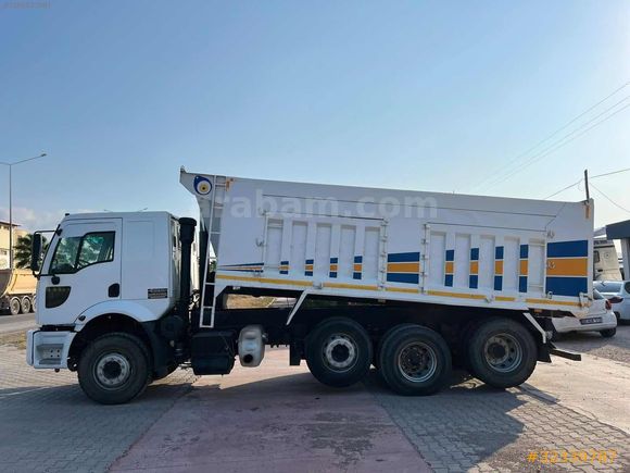 MOTOR YENİ BAKIMLI 3232 SD