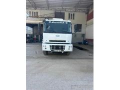 MOTOR YENİ BAKIMLI 3232 SD