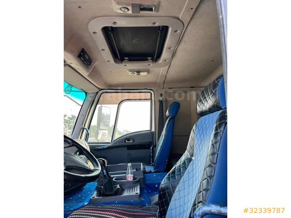 MOTOR YENİ BAKIMLI 3232 SD