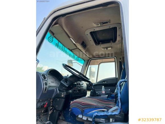 MOTOR YENİ BAKIMLI 3232 SD