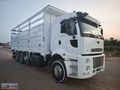 Sertler'den 2015 Model 3238 S Kasalı-Retarder-Adr