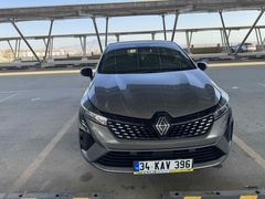 İlk elden temiz aile aracım kaput ppf + full seramik