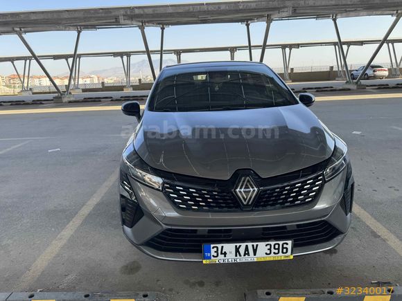 İlk elden temiz aile aracım kaput ppf + full seramik