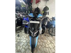 FAZİLET MOTOR HEMEN TESLİM