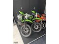 FAZİLET MOTOR HEMEN TESLİM