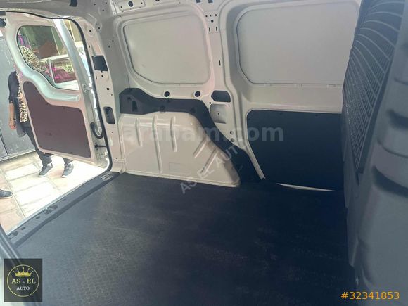 PANELVAN HATASIZ DÜŞÜK KM CADDY / 150BİN PEŞİN KALANA KREDİ