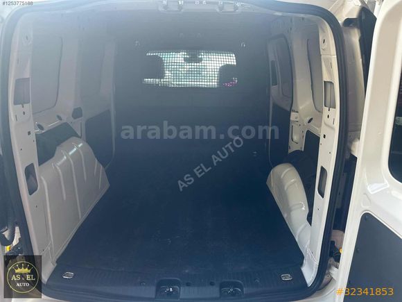 PANELVAN HATASIZ DÜŞÜK KM CADDY / 150BİN PEŞİN KALANA KREDİ
